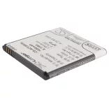 Utángyártott Acer mobil Li-ion akkumulátor 3.7V 1650mAh AP18 - CameronSino