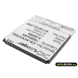 Utángyártott Acer mobil Li-ion akkumulátor 3.7V 1800mAh KT.0010J.008, JD-201212-JLQU-C11M-003 - CameronSino