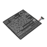 Utángyártott Asus Tablet Li-Polymer akkumulátor 3.8V 3900mAh C11P1304, C11Pn51 - CameronSino
