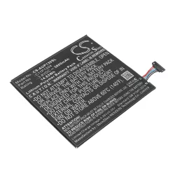   Utángyártott Asus Tablet Li-Polymer akkumulátor 3.8V 3900mAh C11P1304, C11Pn51 - CameronSino