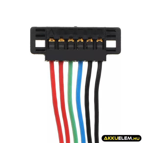 Utángyártott Asus Tablet Li-Polymer akkumulátor 3.8V 3900mAh C11P1304, C11Pn51 - CameronSino
