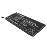 Utángyártott Asus mobil Li-Polymer akkumulátor 3.8V 2300mAh C11-A80 - CameronSino