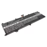 Utángyártott Asus laptop Li-Polymer akkumulátor 7.4V 5100mAh C21-X202, 0B200-00230300 - CameronSino