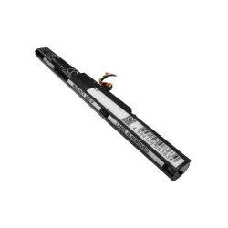   Utángyártott Asus laptop Li-ion akkumulátor 14.4V 2200mAh A41-X550E, 0B110-00220000 - CameronSino