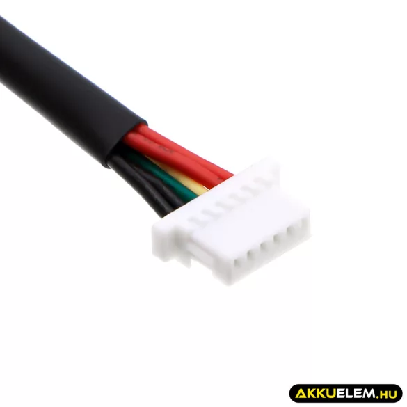 Utángyártott Barnes & Noble E-könyv Li-Polymer akkumulátor 3.7V 2150mAh DR-NK03, MLP305787 - CameronSino
