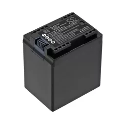   Utángyártott Canon Kamera Li-ion akkumulátor 3.6V 4450mAh BP-745 - CameronSino