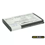 Utángyártott CAT mobil Li-ion akkumulátor 3.7V 1200mAh CB-115 - CameronSino