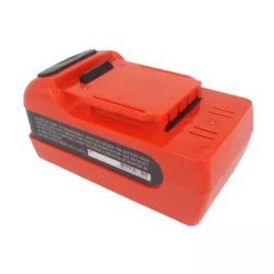   Utángyártott Craftsman szerszámgép Li-ion akkumulátor 20V 3000mAh 25708 - CameronSino