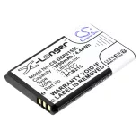 Utángyártott Switel mobil Li-ion akkumulátor 3.7V 1200mAh - CameronSino