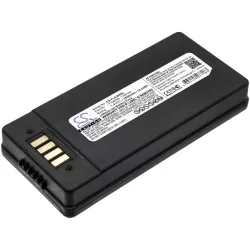   Utángyártott Flir Hőkamera Li-ion akkumulátor 7.4V 2600mAh T198258, 1195106 - CameronSino