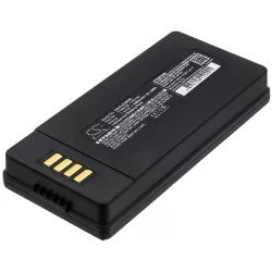   Utángyártott Flir Hőkamera Li-ion akkumulátor 7.4V 3400mAh T198258, 1195106 - CameronSino