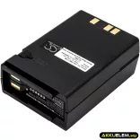 Utángyártott Yaesu adó-vevő rádió Ni-MH akkumulátor 12V 1000mAh FNB-10, FNB-10H - CameronSino