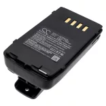 Utángyártott Vertex Standard adó-vevő rádió Ni-MH akkumulátor 9.6V 1000mAh FNB-41, FNB-42 - CameronSino