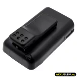 Utángyártott Vertex Standard adó-vevő rádió Ni-MH akkumulátor 9.6V 1000mAh FNB-41, FNB-42 - CameronSino