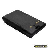 Utángyártott Vertex Standard adó-vevő rádió Ni-MH akkumulátor 7.2V 1800mAh FNB-V88, FNB-V83 - CameronSino