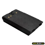 Utángyártott Vertex Standard adó-vevő rádió Ni-MH akkumulátor 7.2V 1800mAh FNB-V88, FNB-V83 - CameronSino