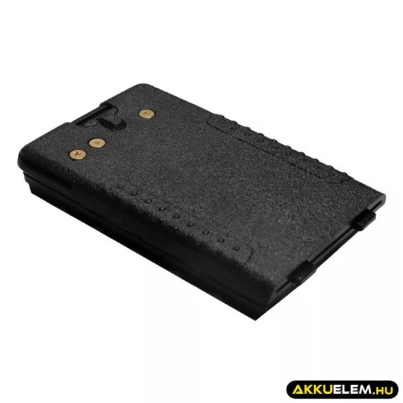 Utángyártott Vertex Standard adó-vevő rádió Ni-MH akkumulátor 7.2V 1800mAh FNB-V88, FNB-V83 - CameronSino