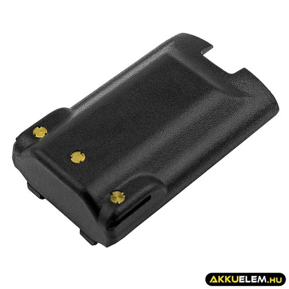 Utángyártott Yaesu adó-vevő rádió Li-ion akkumulátor 7.2V 2600mAh FNB-V86LI, FNB-V87LI - CameronSino