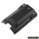 Utángyártott Yaesu adó-vevő rádió Li-ion akkumulátor 7.2V 2600mAh FNB-V86LI, FNB-V87LI - CameronSino