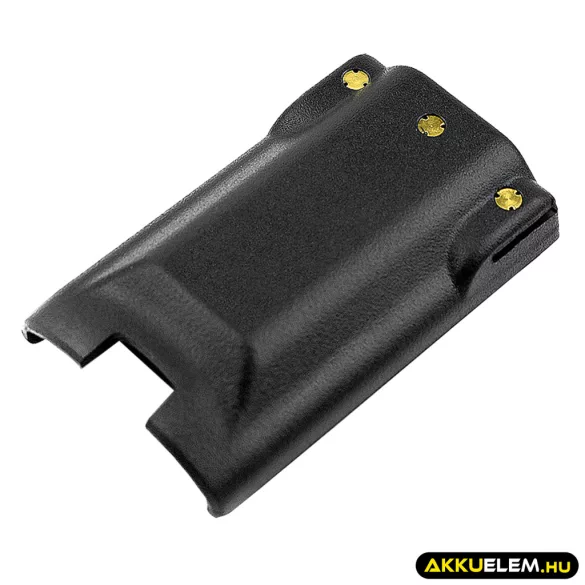 Utángyártott Yaesu adó-vevő rádió Li-ion akkumulátor 7.2V 2600mAh FNB-V86LI, FNB-V87LI - CameronSino