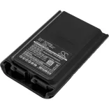 Utángyártott Vertex Standard adó-vevő rádió Li-ion akkumulátor 7.4V 1380mAh FNB-V104, FNB-V104LI - CameronSino