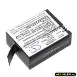 Utángyártott Giroptic Kamera Li-ion akkumulátor 3.7V 1180mAh - CameronSino