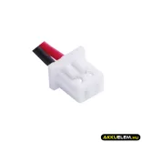 Utángyártott HP CMOS / BackUp Lithium elem 3V 200mAh AHL03003095, CR2032-2E31R - CameronSino