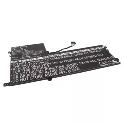   Utángyártott HP Tablet Li-Polymer akkumulátor 7.4V 3350mAh HSTNN-DB3U, 685987-001 - CameronSino