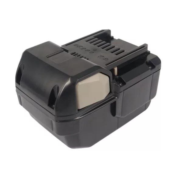 Utángyártott Hitachi szerszámgép Li-ion akkumulátor 25.2V 4000mAh BSL 2530, 328033 - CameronSino