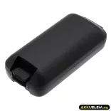 Utángyártott Intermec Vonalkód szkenner Li-ion akkumulátor 3.7V 6800mAh 318-034-001, AB18 - CameronSino