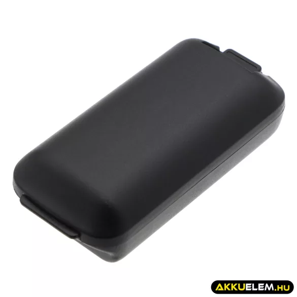 Utángyártott Intermec Vonalkód szkenner Li-ion akkumulátor 3.7V 6800mAh 318-034-001, AB18 - CameronSino