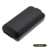 Utángyártott Intermec Vonalkód szkenner Li-ion akkumulátor 3.7V 4400mAh 318-034-001, AB18 - CameronSino