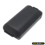 Utángyártott Intermec Vonalkód szkenner Li-ion akkumulátor 3.7V 5200mAh 318-046-001, 318-046-011 - CameronSino