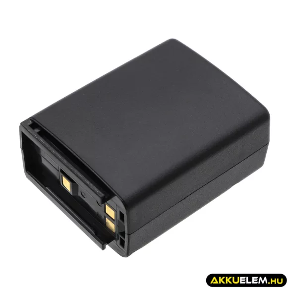 Utángyártott Icom adó-vevő rádió Ni-MH akkumulátor 12V 1000mAh CM-166, CM-166S - CameronSino