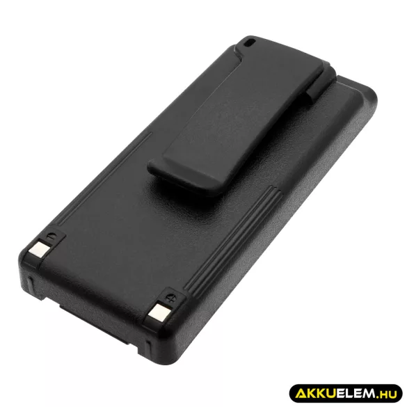 Utángyártott Icom adó-vevő rádió Ni-MH akkumulátor 9.6V 1800mAh BP-195, BP-196 - CameronSino