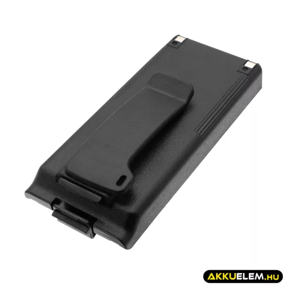 Utángyártott Icom adó-vevő rádió Ni-MH akkumulátor 9.6V 1800mAh BP-195, BP-196 - CameronSino