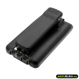Utángyártott Icom adó-vevő rádió Ni-MH akkumulátor 9.6V 700mAh BP-200, BP-200H - CameronSino