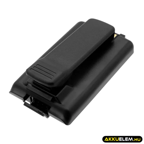 Utángyártott Icom adó-vevő rádió Ni-MH akkumulátor 9.6V 700mAh BP-200, BP-200H - CameronSino