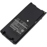 Utángyártott Icom adó-vevő rádió Ni-MH akkumulátor 7.2V 1800mAh BP-209, BP-210 - CameronSino