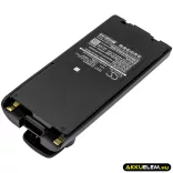 Utángyártott Icom adó-vevő rádió Ni-MH akkumulátor 7.2V 1800mAh BP-209, BP-210 - CameronSino