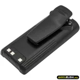 Utángyártott Icom adó-vevő rádió Ni-MH akkumulátor 7.2V 1800mAh BP-209, BP-210 - CameronSino