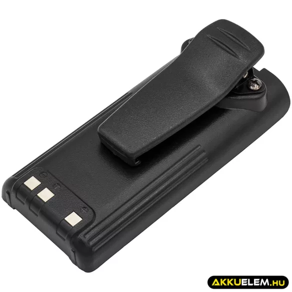Utángyártott Icom adó-vevő rádió Ni-MH akkumulátor 7.2V 1800mAh BP-209, BP-210 - CameronSino