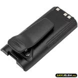 Utángyártott Icom adó-vevő rádió Ni-MH akkumulátor 7.2V 1800mAh BP-209, BP-210 - CameronSino