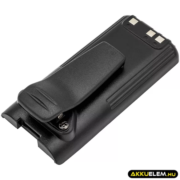 Utángyártott Icom adó-vevő rádió Ni-MH akkumulátor 7.2V 1800mAh BP-209, BP-210 - CameronSino