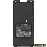 Utángyártott Icom adó-vevő rádió Ni-MH akkumulátor 7.2V 1800mAh BP-209, BP-210 - CameronSino