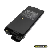 Utángyártott Icom adó-vevő rádió Ni-MH akkumulátor 7.2V 2500mAh BP-209, BP-210 - CameronSino