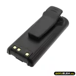 Utángyártott Icom adó-vevő rádió Ni-MH akkumulátor 7.2V 2500mAh BP-209, BP-210 - CameronSino