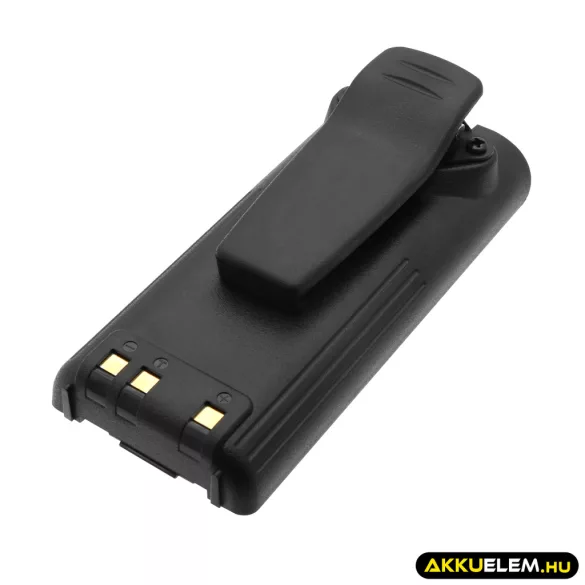 Utángyártott Icom adó-vevő rádió Ni-MH akkumulátor 7.2V 2500mAh BP-209, BP-210 - CameronSino