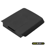 Utángyártott Intermec Vonalkód szkenner Li-ion akkumulátor 3.7V 4600mAh 318-039-001, AB25 - CameronSino
