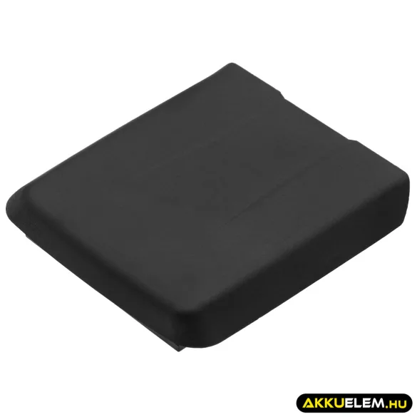 Utángyártott Intermec Vonalkód szkenner Li-ion akkumulátor 3.7V 4600mAh 318-039-001, AB25 - CameronSino